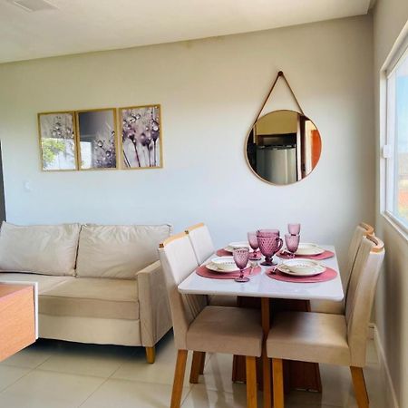 Meu Aconchego Apartment Фейра ди Сантана Екстериор снимка