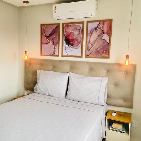 Meu Aconchego Apartment Фейра ди Сантана Екстериор снимка
